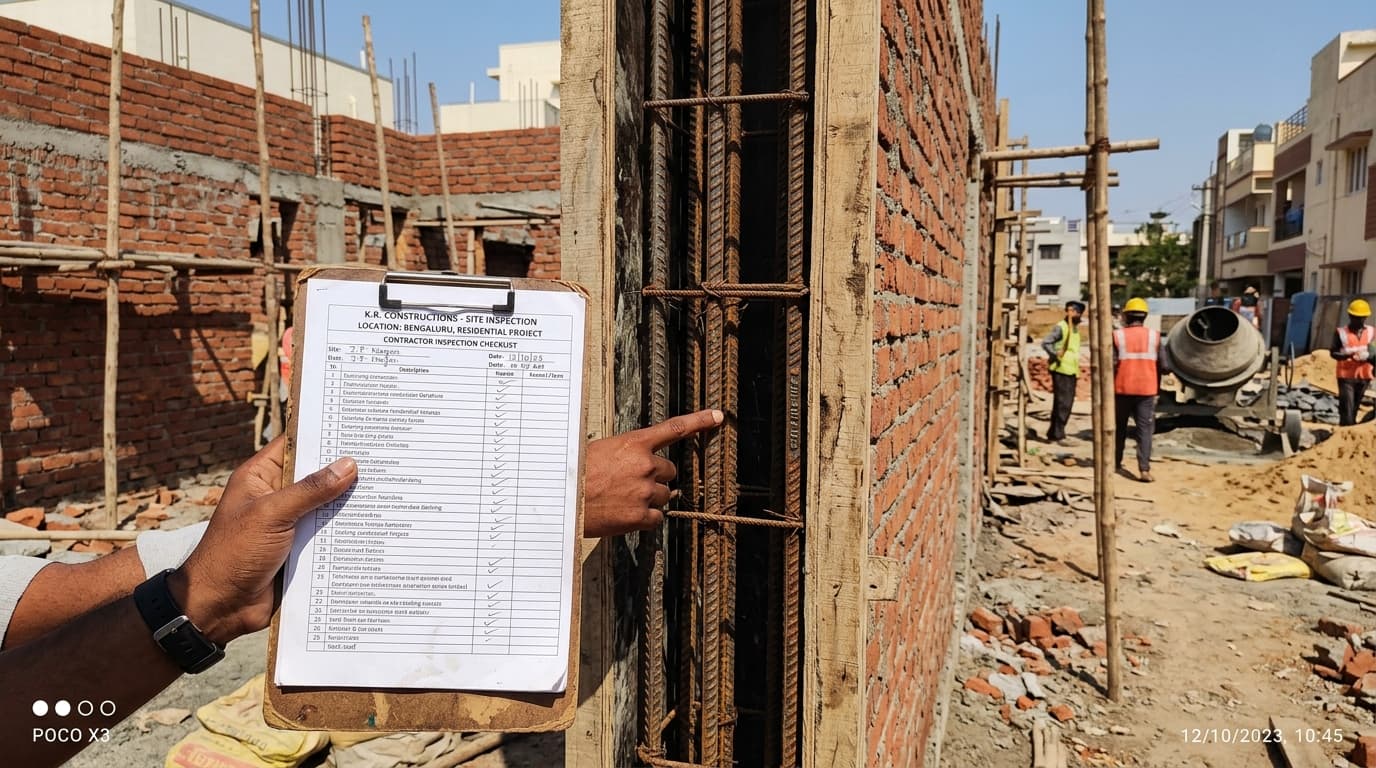 15 Critical Questions to Ask a Builder Before Hiring in India: 2026 Due Diligence Checklist