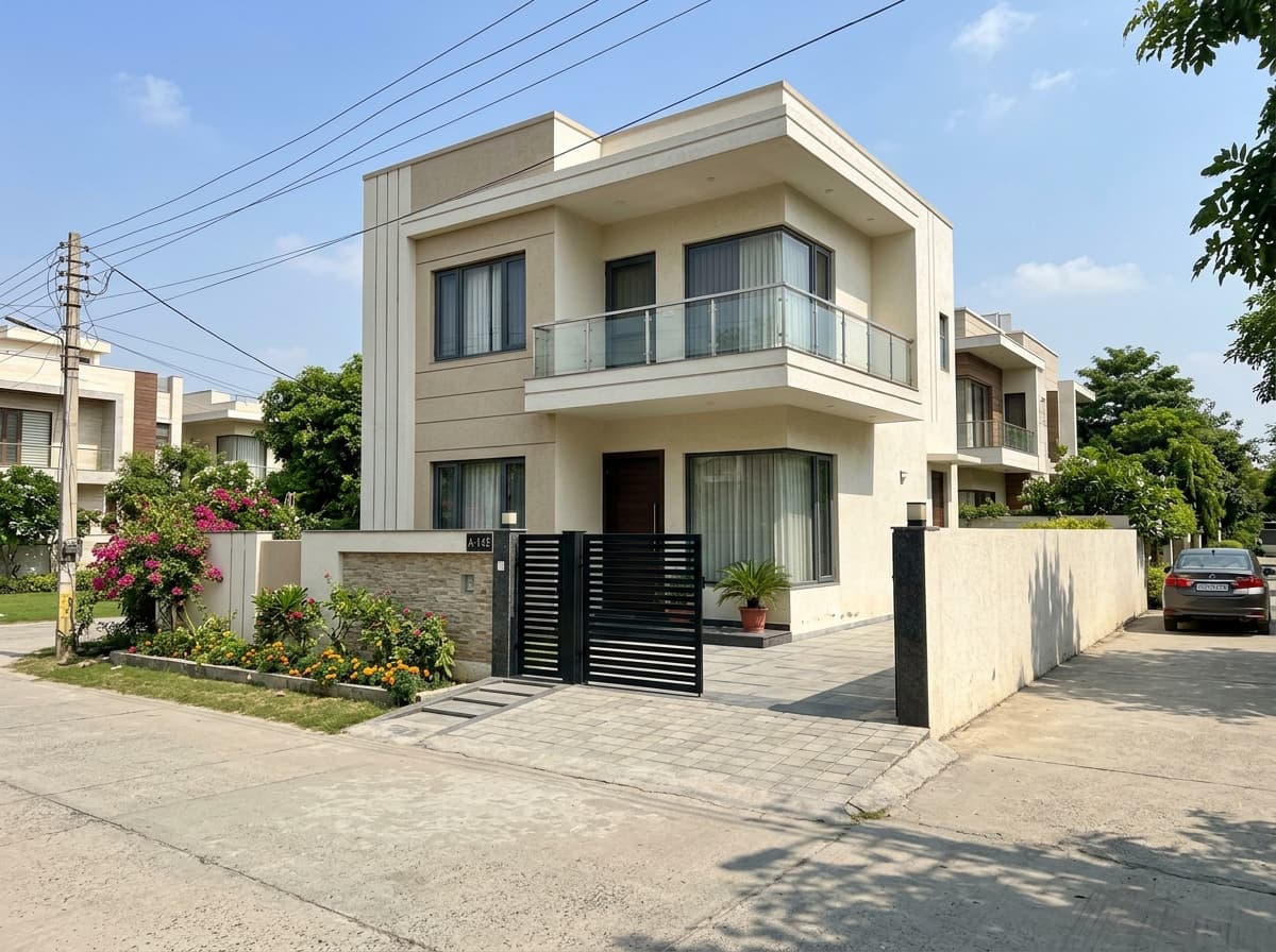 Residential Construction