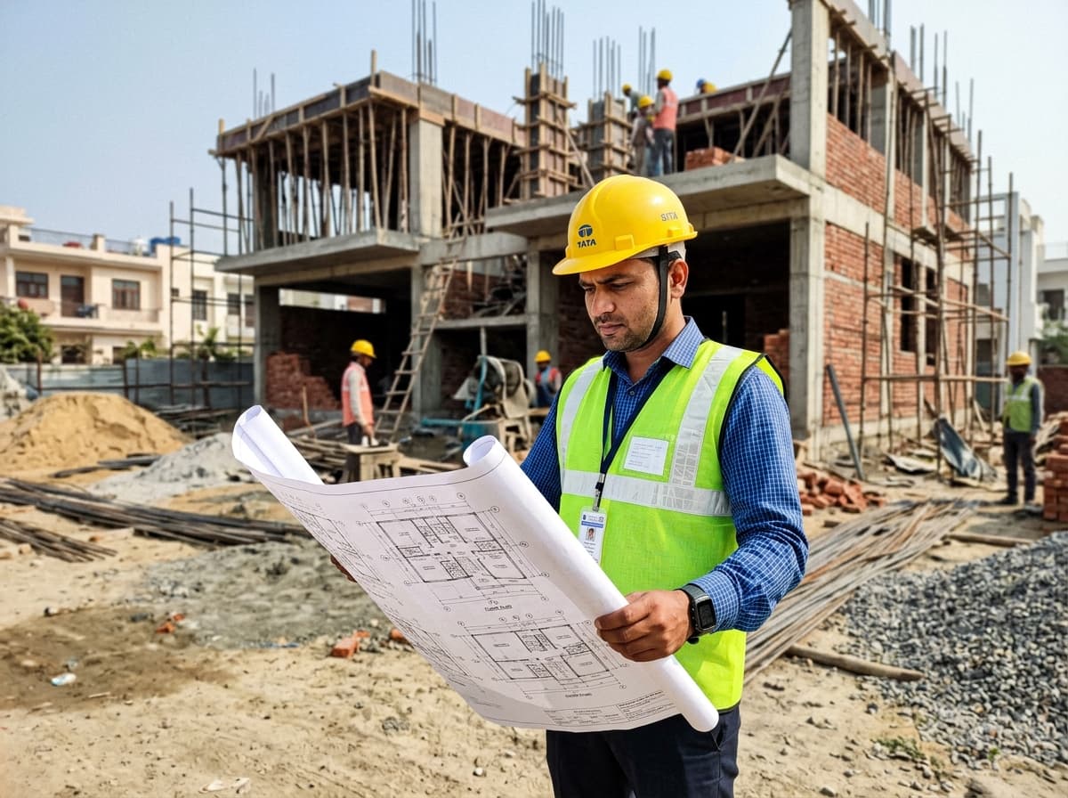 Turnkey Projects