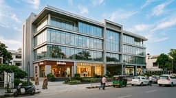 Skyview Commercial Plaza