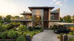 The Grand Royal Villa