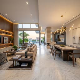 The Minimalist Kitchen Hub