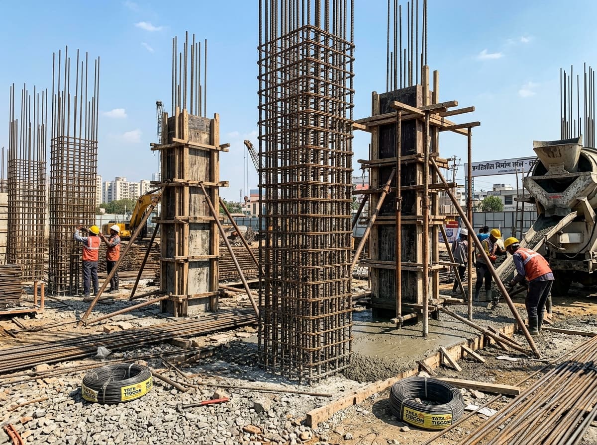 House Construction Quality Checklist: Civil Site Inspection Guide
