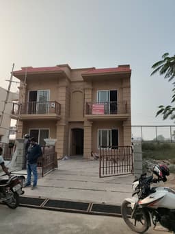 Swastik Vrindavan Residential Duplex